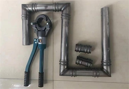 长春承台冷却管