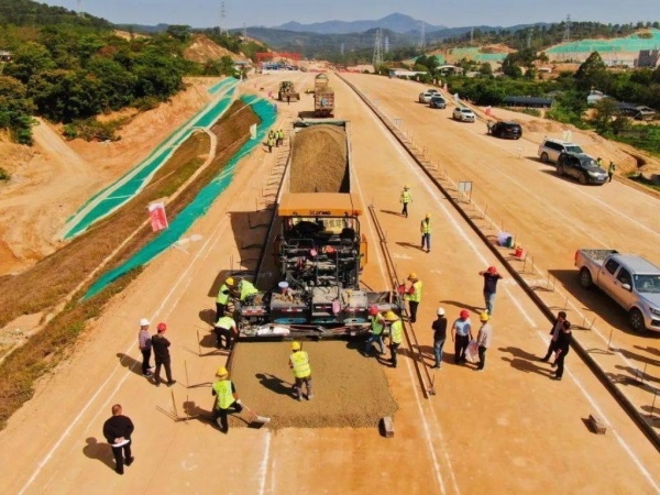 长春高速公路