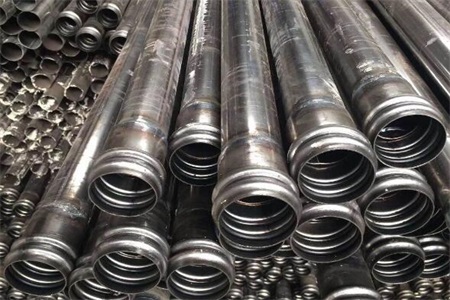 长春声测管是一种工程建筑材料